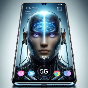 Samsung Galaxy A15 5G: الهاتف الذكي الذي يلبي جميع احتياجاتك