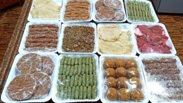 تجهيزات رمضان للمطبخ نصائح هامة لتوفير مجهودك أثناء الصوم واستقبال الشهر الكريم