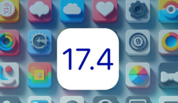 مزايا تحديث ios 17.4 سيغير مفهوم الايفون للأبد