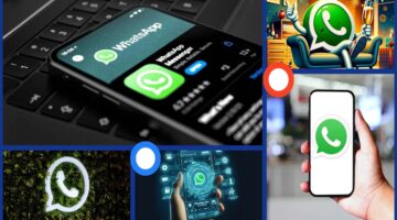 تحديثات حالات واتساب