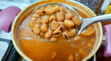 تدميس الفول