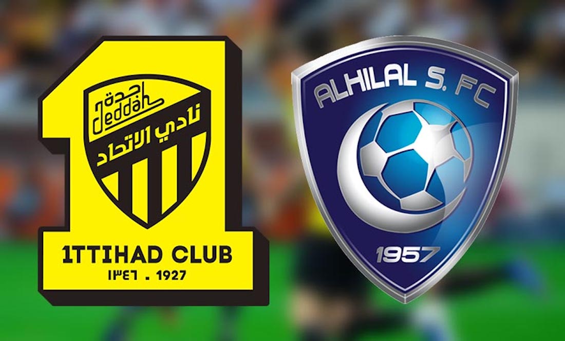 حجز تذاكر مباراة الهلال والاتحاد الجولة 22 دوري روشن السعودي 2023-2024