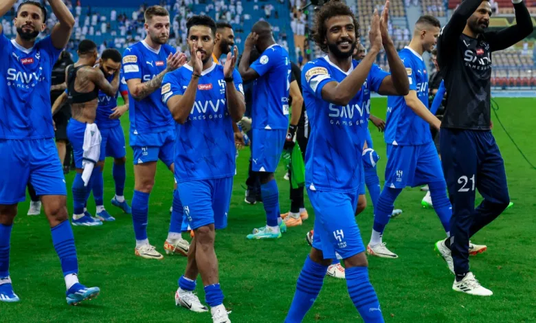 قبل مباراة الهلال والاتفاق في الجولة 21.. ما هو ترتيب دوري روشن للمحترفين؟