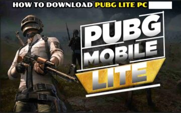خطوات تحميل ببجي لايت PUBG LITE للأجهزة الضعيفة 2024