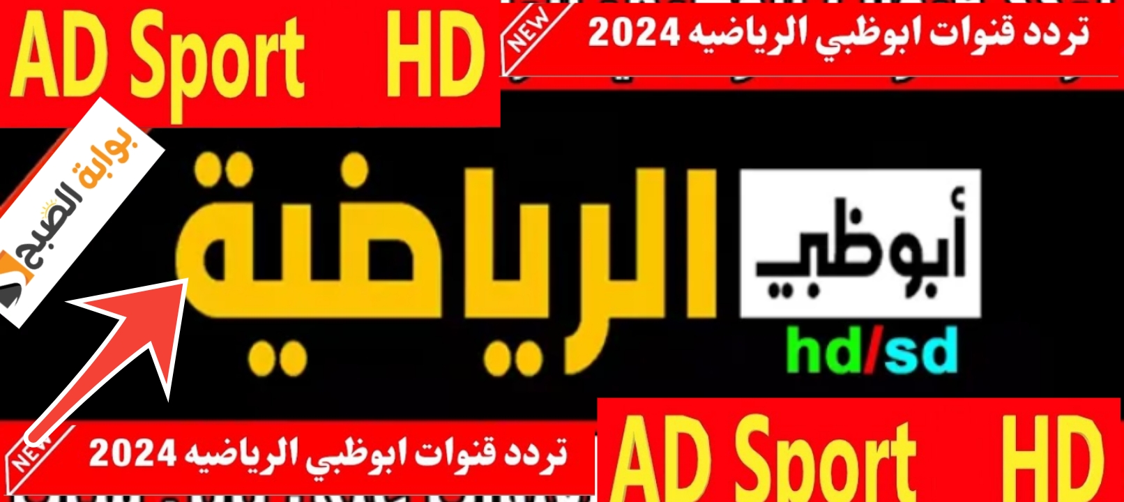 تردد قناة أبوظبي الرياضية 2024 نايل سات وعرب سات وأهم البرنامج 5 تردد قناة أبوظبي الرياضية 2024 نايل سات وعرب سات وأهم البرنامج
