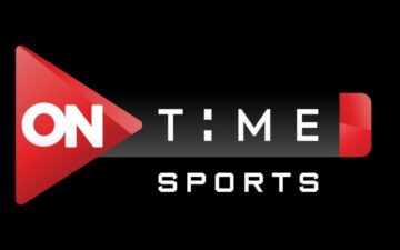 “تابع مباريات الدوري المصري بجودة HD” تردد قناة اون تايم سبورت on time sport 2024