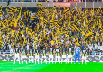 تشكيلة الاتحاد ضد الفيصلي اليوم الأحد 4 فبراير في ربع نهائي كأس الملك 2024 وأهم الغيابات