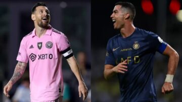 6 قنوات تنقل مباراة اليوم بين النصر السعودي وإنتر ميامي الأمريكي في كأس موسم الرياض