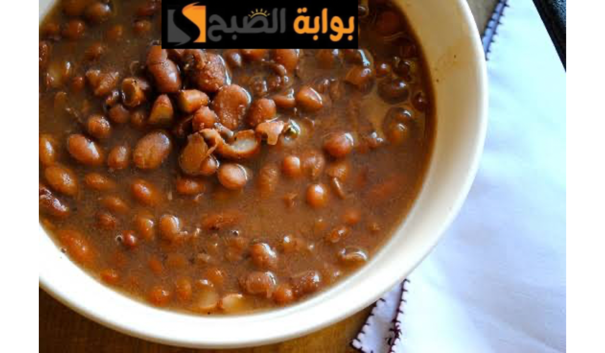 "هتعمليه في البيت بكل سهولة".. طريقة عمل الفول المدمس البيتي بأبسط التكاليف.. أحلى طبق سحور 5 “هتعمليه في البيت بكل سهولة”.. طريقة عمل الفول المدمس البيتي بأبسط التكاليف.. أحلى طبق سحور