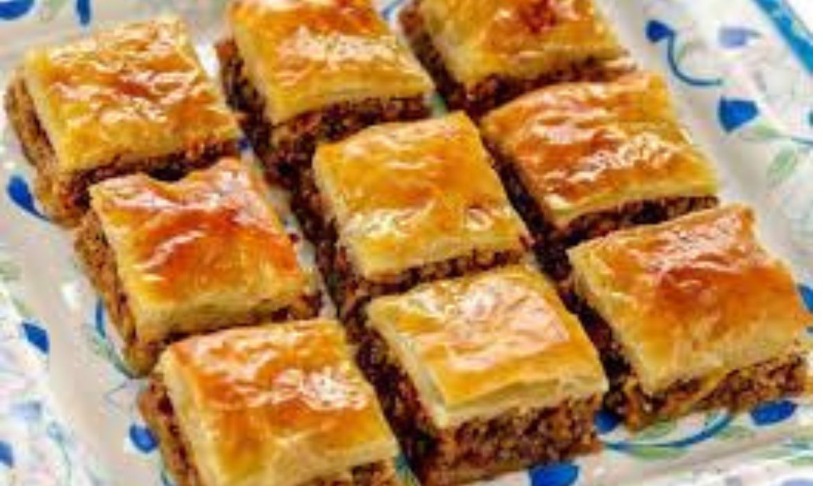 طعمها محصلش…طريقة عمل الرقاق باللحمة المفرومة بأسهل الخطوات وأقل التكاليف 5 طعمها محصلش…طريقة عمل الرقاق باللحمة المفرومة بأسهل الخطوات وأقل التكاليف