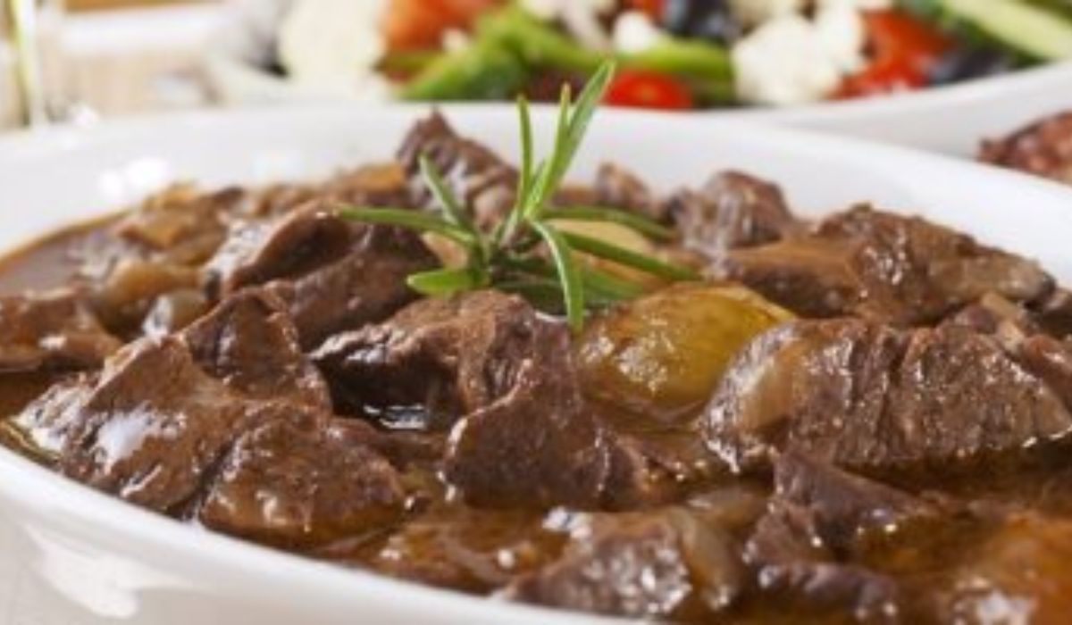 طريقة تحضير كباب الحلة على اصوله... طعم رائع ومميز 5 طريقة تحضير كباب الحلة على اصوله… طعم رائع ومميز