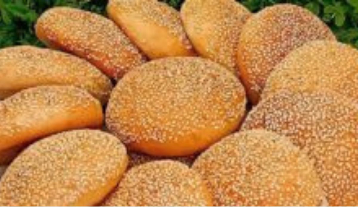 هتتغدى وتتعشى بيها.. طريقة عمل القرص الفلاحي باسهل المكونات بدون تكاليف ولا تعب هتعملي كمية كبيرة
