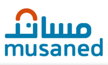 كيفية تسجيل الدخول إلى مساند 1445