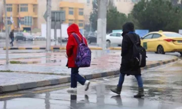 قرار طارئ.. تعطيل الدراسة غدًا الخميس في هذه المحافظات بسبب تقلبات الجو ونوة الشمس الصغرى