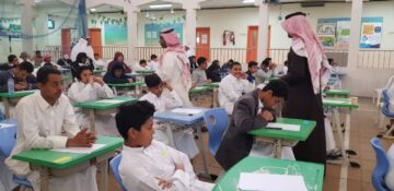 عاجل.. تعليق الدراسة في رمضان 1445 بالمملكة لهذه الفئات