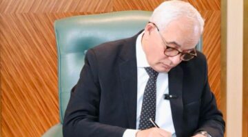 تعليمات وتحذيرات عاجلة من التربية والتعليم لـ المديريات بشأن امتحانات صفوف النقل لشهر فبراير 3