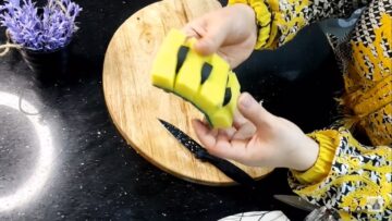 الحقيه قبل ما يغلى.. تفريز الثوم بدون رائحة من السنة للسنة كأنه طازج