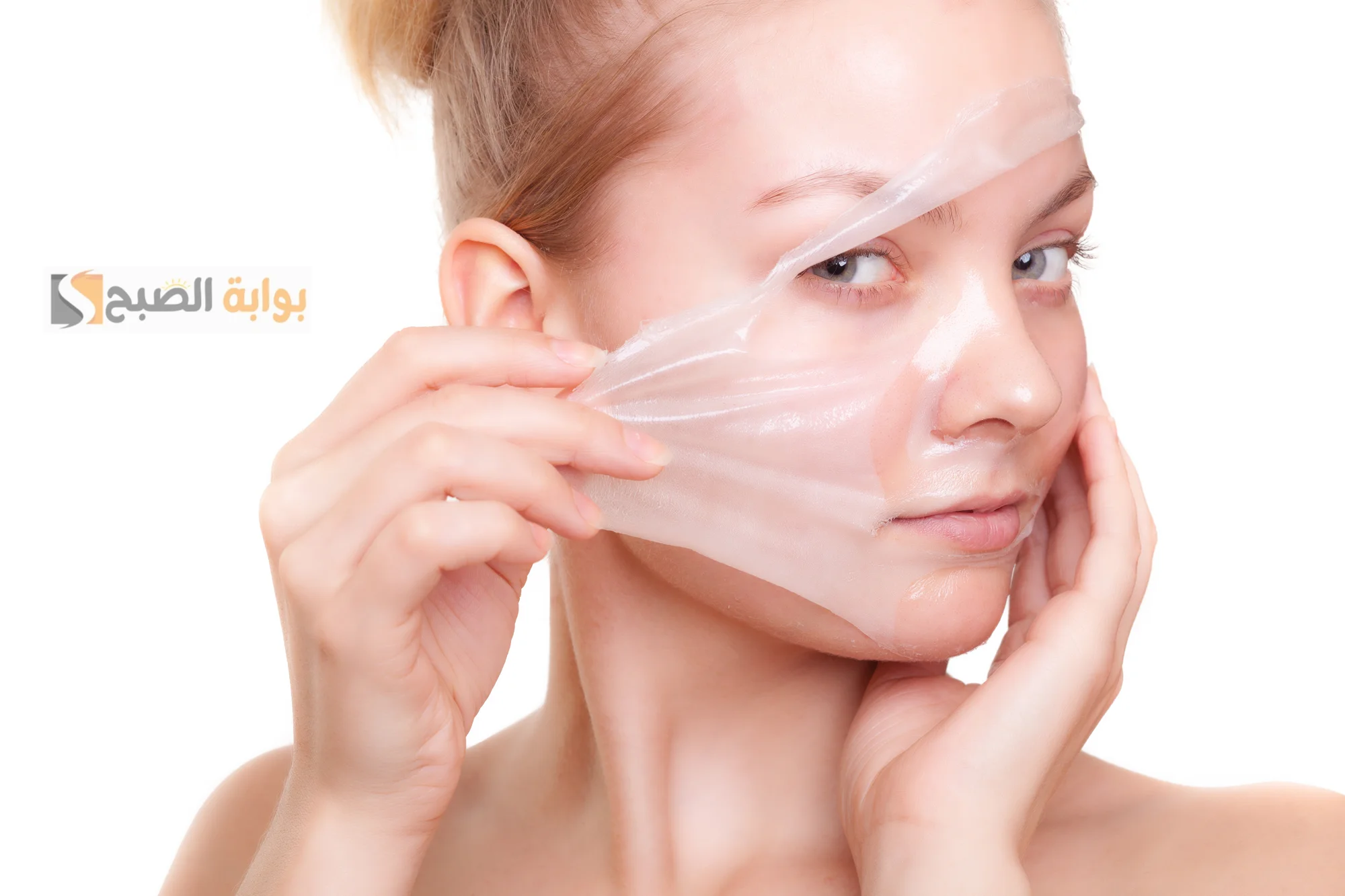 وداعا لصالونات التجميل .. وصفات منزلية لتقشير البشرة والحصول على وجه خال من العيوب