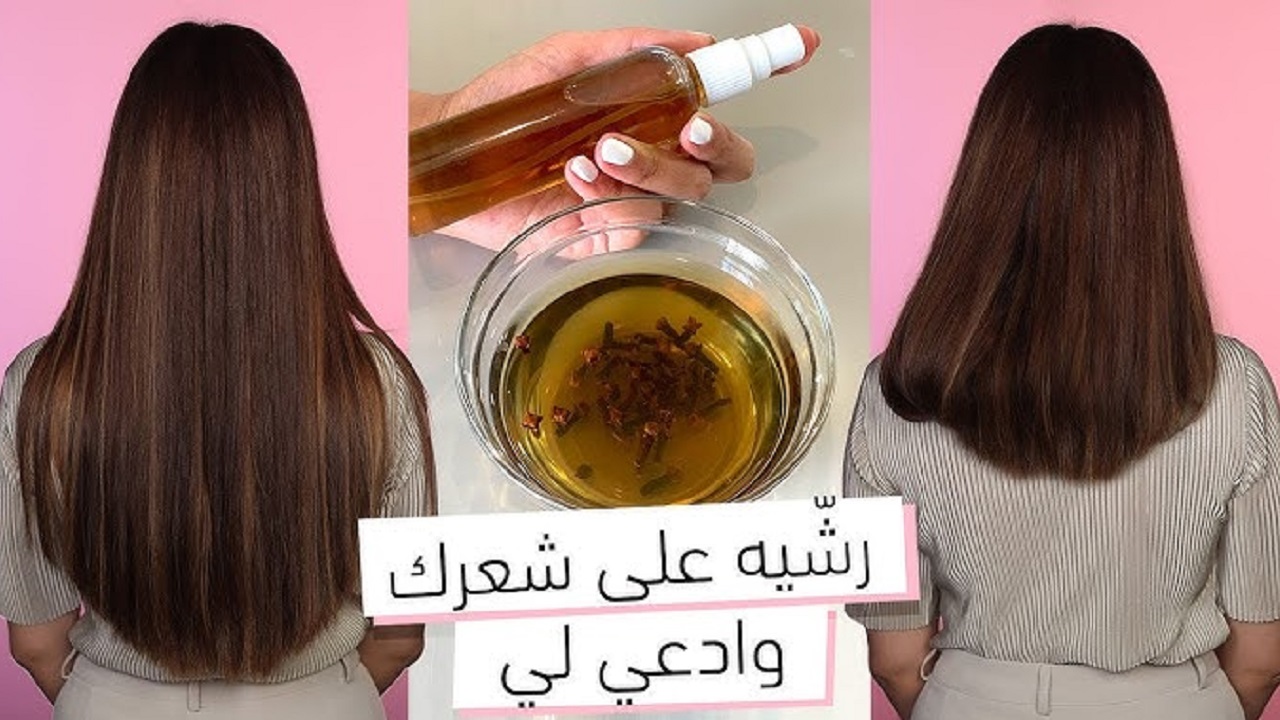 3 ملاعق سحرية لإعادة الحياة لشعرك .. وداعاً لتساقط الشعر بمكونات طبيعية من مطبخك