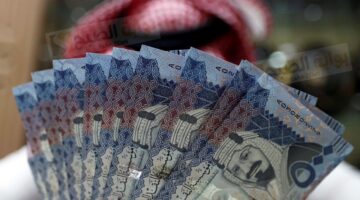 تمويل بنك الرياض 26 ألف ريال والـسداد على 60 شهر