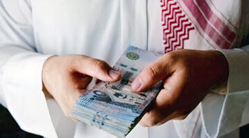 تمويل شخصي 250 ألف ريال سريع بدون كفيل في السعودية
