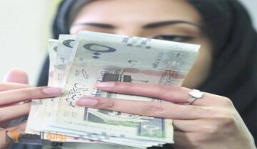 تمويل كنف للأرامل والمطلقات يصل إلى 30000 ريال بدون كفيل
