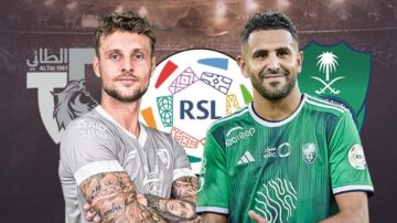 القنوات الناقلة لمباراة الأهلي ضد الطائي في الدوري السعودي للمحترفين والتشكيل المتوقع