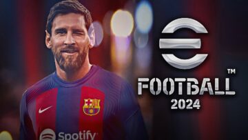 طريقة تنزيل لعبة اي فوتبل 2024 Pes Mobile بخطوات بسيطة