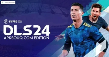 طريقة تنزيل النسخة الأحدث من لعبة دريم ليج  2024 وأبرز متطلبات التشغيل  للهاتف والكمبيوتر
