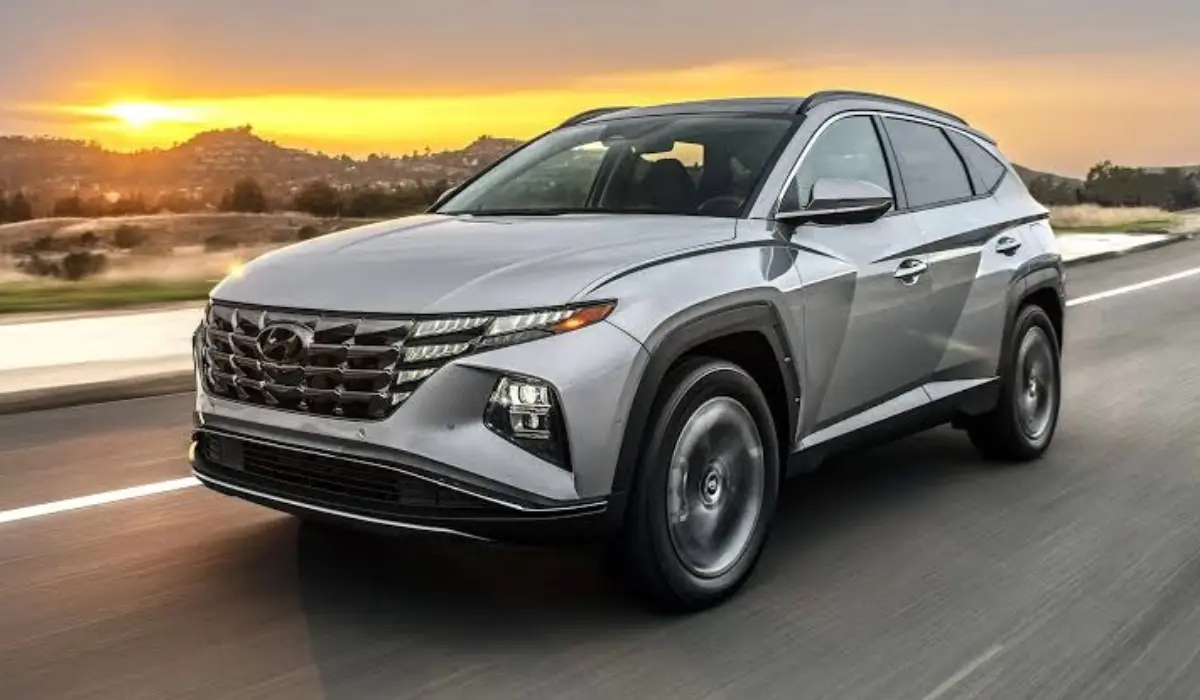 ميزات وعيوب وأسعار سيارة توسان 2024 في السعودية تفوق تويوتا راف4 5 ميزات وعيوب وأسعار سيارة توسان 2024 في السعودية تفوق تويوتا راف4