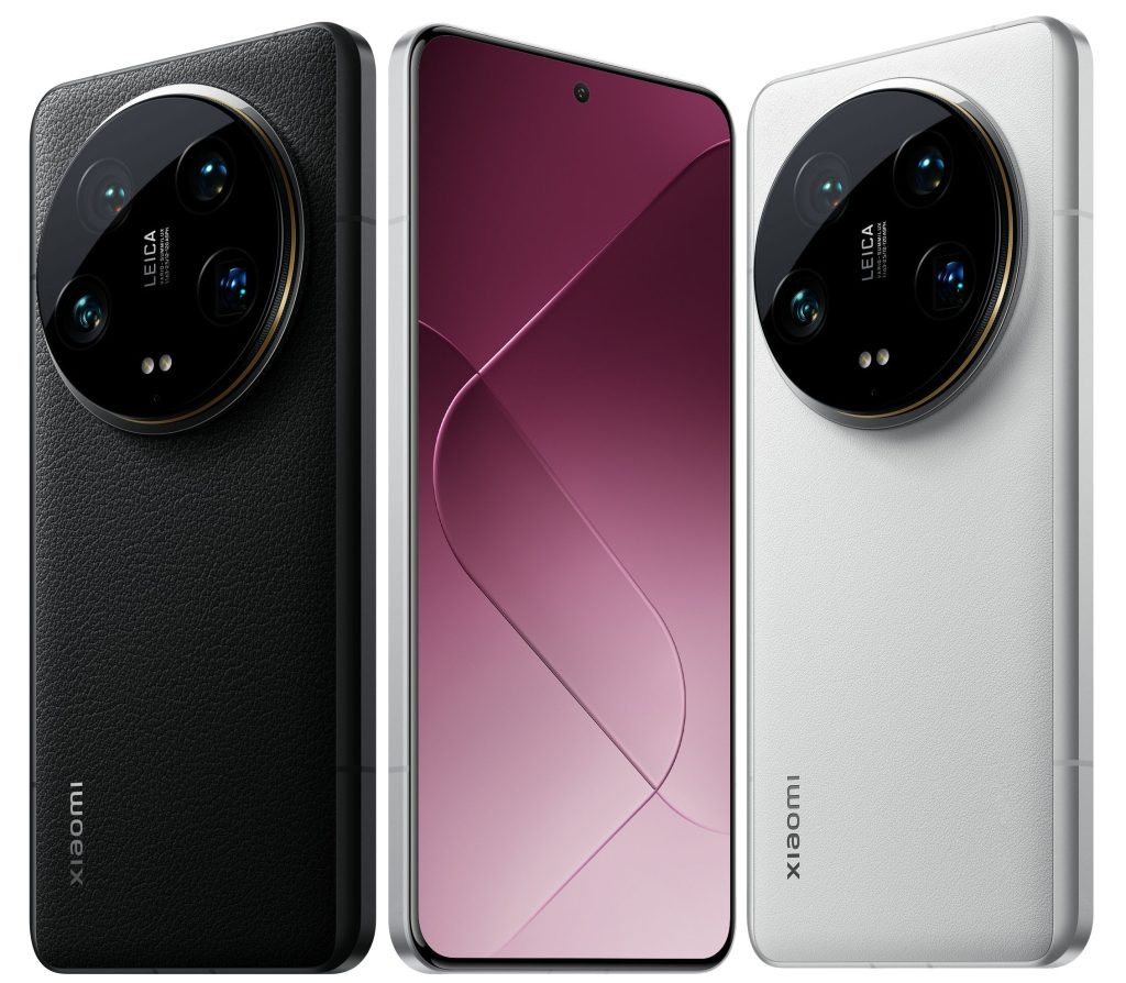 قاهر Samsung S24 Ultra.. تعرف علي مواصفات هاتف Xiaomi 14 Ultra الجديد المطلق في الصين 8 قاهر Samsung S24 Ultra.. تعرف علي مواصفات هاتف Xiaomi 14 Ultra الجديد المطلق في الصين