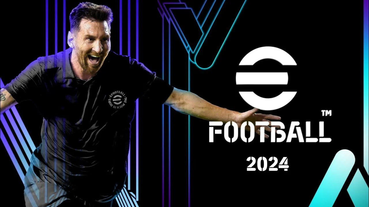 متطلبات تشغيل لعبة eFootball 2024 على هواتف أجهزة أندرويد و IOS 5 متطلبات تشغيل لعبة eFootball 2024 على هواتف أجهزة أندرويد و IOS
