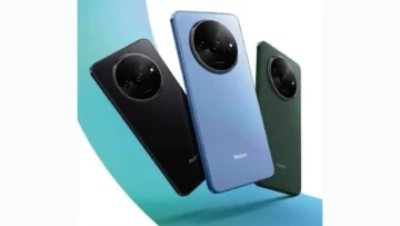 انطلاق هاتف Redmi A3 في 14 فبراير بإمكانيات رائعة.. إليك مواصفات الجهاز