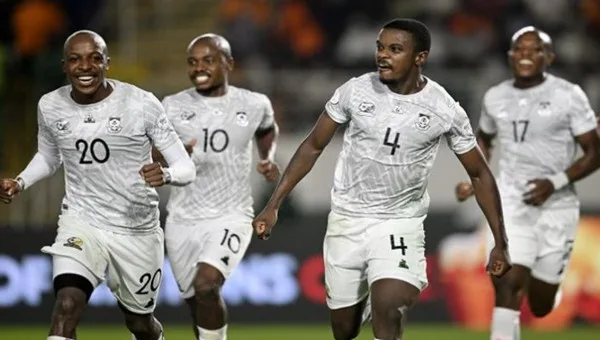 تردد القنوات الناقلة لمباراة جنوب افريقيا والرأس الأخضر في كأس امم أفريقيا اليوم في هذا الموعد 5 تردد القنوات الناقلة لمباراة جنوب افريقيا والرأس الأخضر في كأس امم أفريقيا اليوم في هذا الموعد