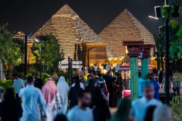 “blvd world” موقع حجز تذاكر بوليفارد وورلد 2024 .. أسعار التذاكر وطريقة الشراء