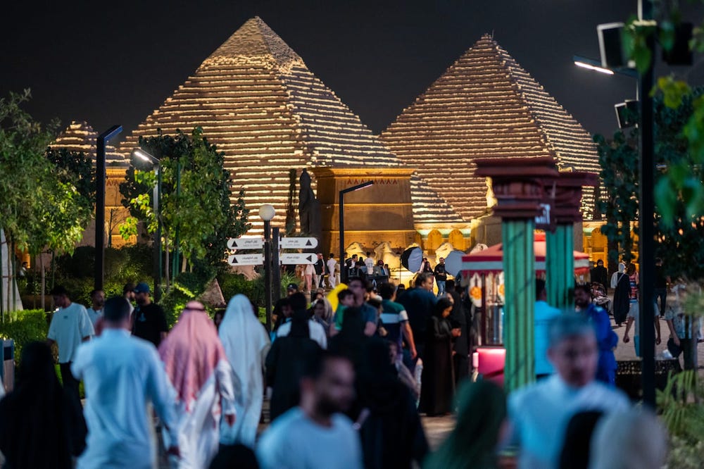 "blvd world" موقع حجز تذاكر بوليفارد وورلد 2024 .. أسعار التذاكر وطريقة الشراء 5 “blvd world” موقع حجز تذاكر بوليفارد وورلد 2024 .. أسعار التذاكر وطريقة الشراء