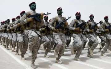 الكل هيشتغل.. فرص العمل تتوسع “الحرس الملكي” يفتح أبوابه لخريجي الثانوية العامة إليكم شروط ورابط التقديم