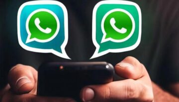 حسابان على موبايل واحد.. ميزة رائعة من واتساب ستبهر مستخدميه