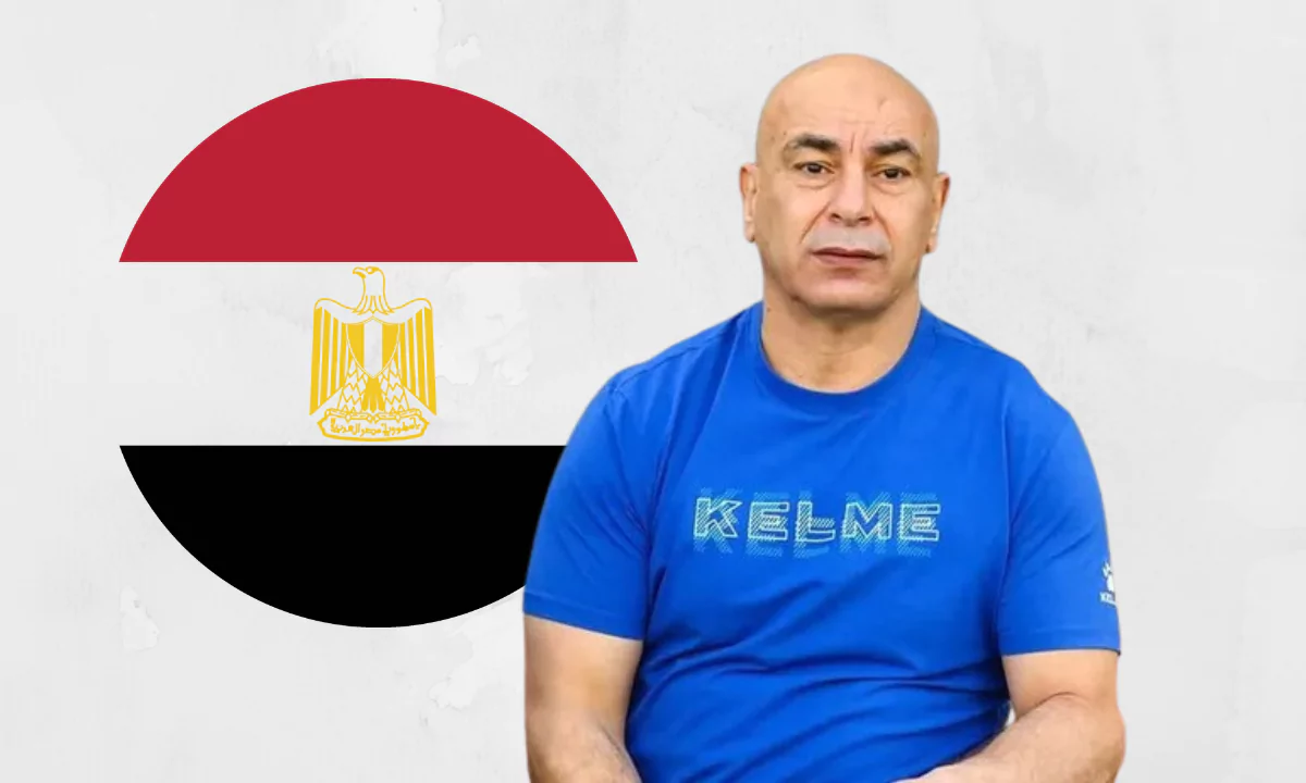 بعد توليه المنصب.. أول قرار من حسام حسن تجاه محمد صلاح ولاعبي منتخب مصر 5 بعد توليه المنصب.. أول قرار من حسام حسن تجاه محمد صلاح ولاعبي منتخب مصر