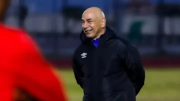 بعد توليه الإدارة الفنية لمنتخب مصر رسميا… ما هي أبرز أرقام حسام حسن في محطاته التدريبية؟