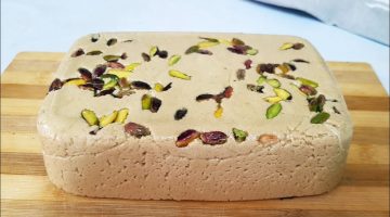 حلاوة طحينية 2