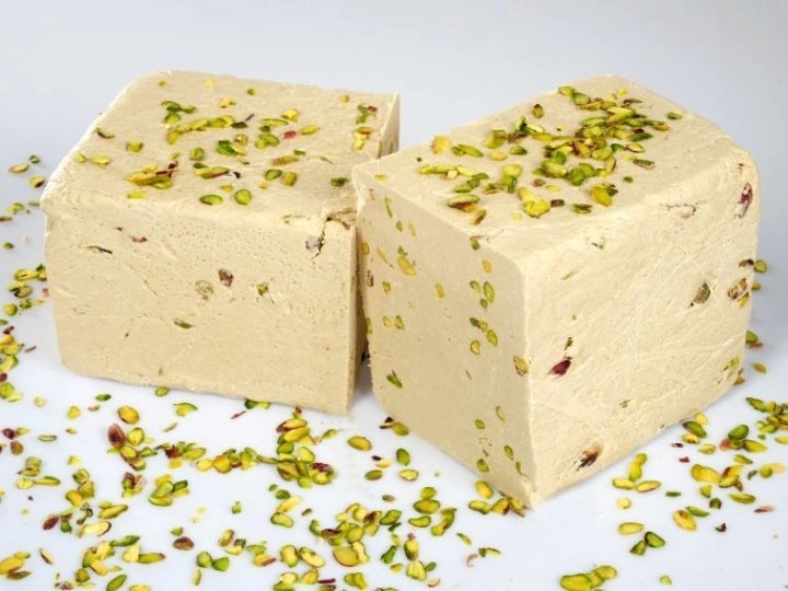 اعمليها في البيت.. طريقة عمل الحلاوة الطحينية بطعم لا يختلف عن الجاهزة وآمن على صحة أولادك بدون مواد صناعية