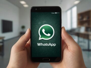 خاصية في واتساب سوف تُساعدك كثيرًا في تحسين أداء التطبيق والهاتف على حد سواء