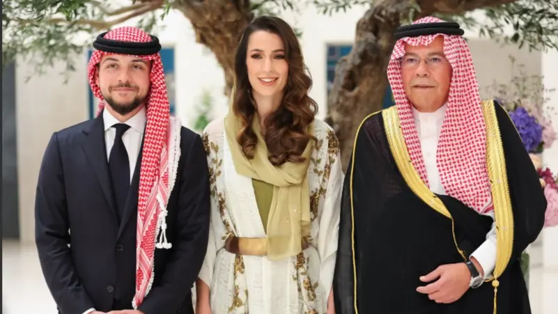 من هو خالد بن مساعد آل سيف والد الأميرة رجوة الحسين ويكيبيديا السيرة الذاتية 5 من هو خالد بن مساعد آل سيف والد الأميرة رجوة الحسين ويكيبيديا السيرة الذاتية