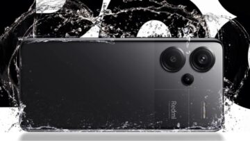 عمالقة الفئة المتوسطة.. شاومي تستعد لإطلاق سلسلة Redmi Note 13 في مصر