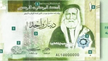 “الطريقة الصحيحة”.. رابط التسجيل في المكرمة الملكية 100 دينار في الأردن 2024