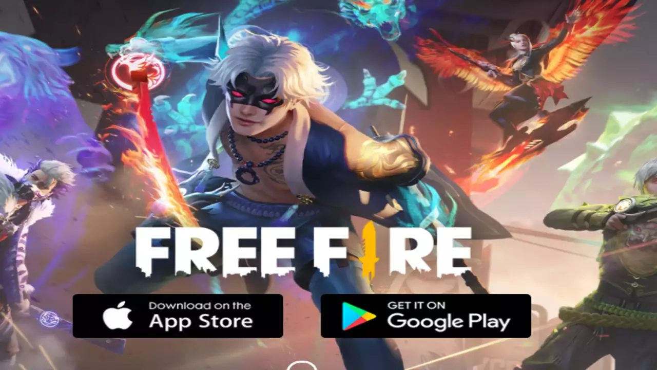 "كن الفائز".. خطوات تنزيل لعبة فري فاير Free Fire 2024 النسخة الأصلية لجميع الهواتف أندرويد وآيفون 4 “كن الفائز”.. خطوات تنزيل لعبة فري فاير Free Fire 2024 النسخة الأصلية لجميع الهواتف أندرويد وآيفون