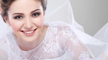 خلطات تبيض الجسم للعروس