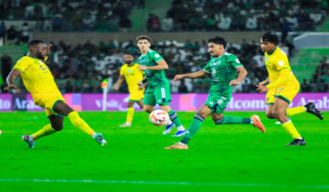 جدول مباريات الجولة 20 من دوري روشن السعودي 2024
