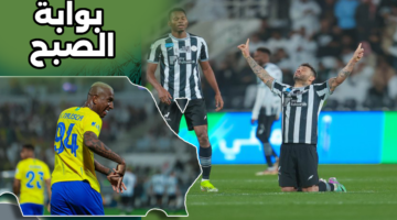 دوري روشن الجولة 22